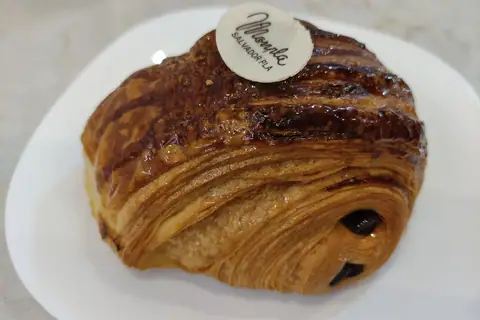 Boujee Bakehouse photo 2